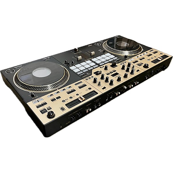 Used Pioneer DJ Used Pioneer DJ DDJ-REV7-N DJ Controller