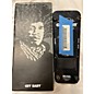 Used Dunlop JH2 JIMI HENDRIX 70TH ANNIVERSARY TRIBUTE CRYBABY Effect Pedal