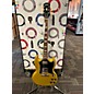 Used Epiphone SG Traditional Pro Gold Solid Body Electric Guitar thumbnail