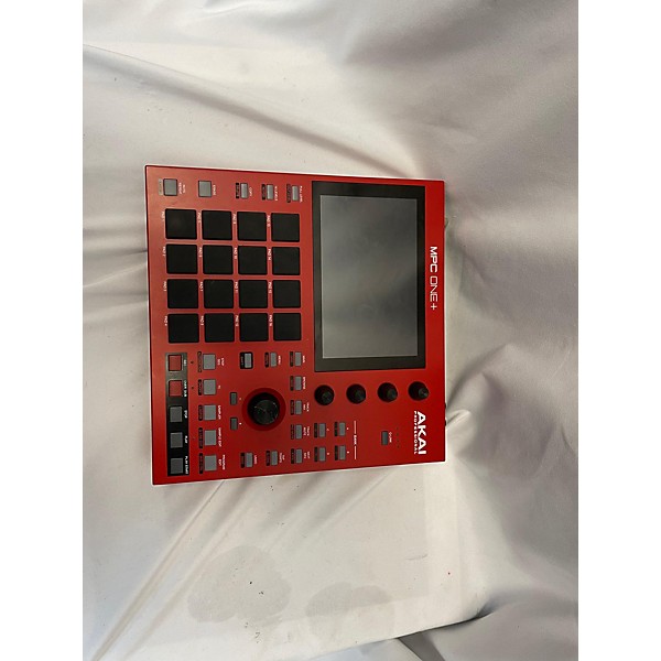 Used Akai Professional Used Akai Professional MPC ONE PLUS Production Controller