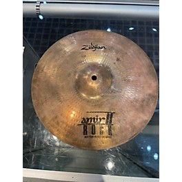 Used Zildjian Used Zildjian 14in AMIR II Cymbal