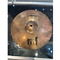 Used Zildjian Used Zildjian 14in AMIR II Cymbal thumbnail