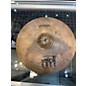 Used Zildjian Used Zildjian 14in AMIR II Cymbal