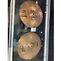 Used Zildjian Used Zildjian 14in AMIR II Cymbal