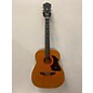 Vintage Harmony 1970s H-159 Acoustic Guitar thumbnail