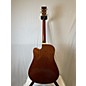 Used SIGMA Used SIGMA SE40T BENGAL Acoustic Electric Guitar