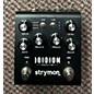 Used Strymon Used Strymon IRIDIUM Effect Pedal thumbnail