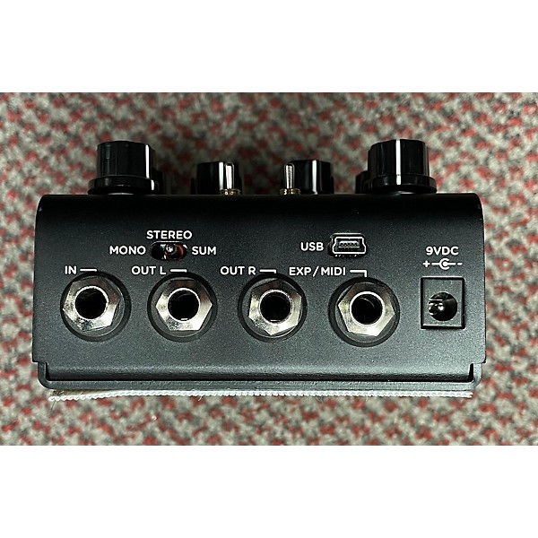 Used Strymon Used Strymon IRIDIUM Effect Pedal