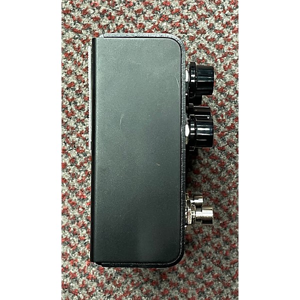 Used Strymon Used Strymon IRIDIUM Effect Pedal