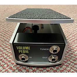 Used Ernie Ball VPJR Volume Pedal