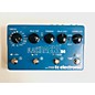 Used TC Electronic Used TC Electronic Flashback X4 Delay And Looper Effect Pedal thumbnail