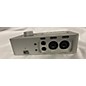 Used Universal Audio Used Universal Audio Apollo Solo Audio Interface