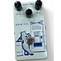 Used Skreddy Animals Pedal Rover Fuzz Effect Pedal thumbnail