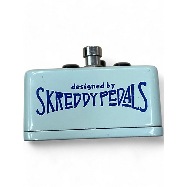 Used Skreddy Animals Pedal Rover Fuzz Effect Pedal