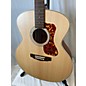 Used Guild F-240E Acoustic Guitar thumbnail