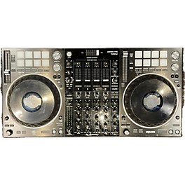 Used Pioneer DJ Used Pioneer DJ DDJ1000SRT DJ Controller