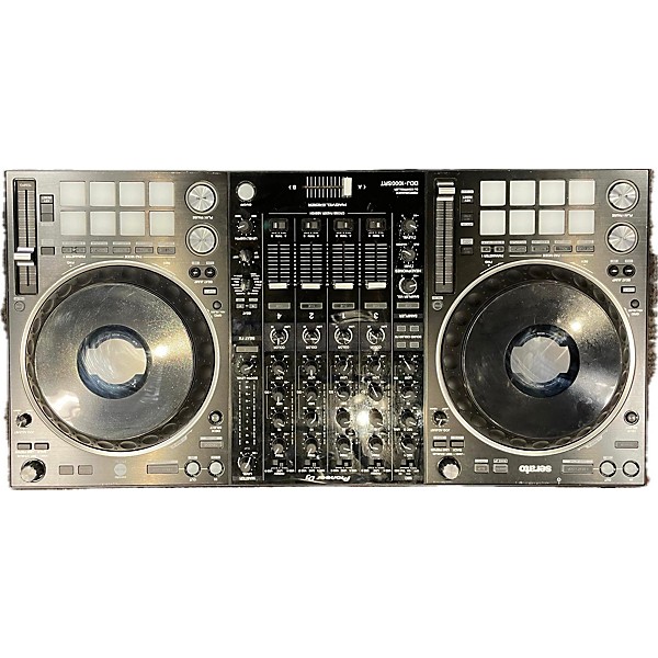 Used Pioneer DJ Used Pioneer DJ DDJ1000SRT DJ Controller