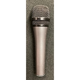 Used Sennheiser E835 Dynamic Microphone