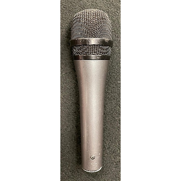 Used Sennheiser E835 Dynamic Microphone