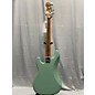 Used Used Squier Classic Vibe 1970S Precision Bass Surf Green Electric Bass Guitar