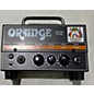 Used Orange Amplifiers Micro Dark 20W Tube Guitar Amp Head thumbnail