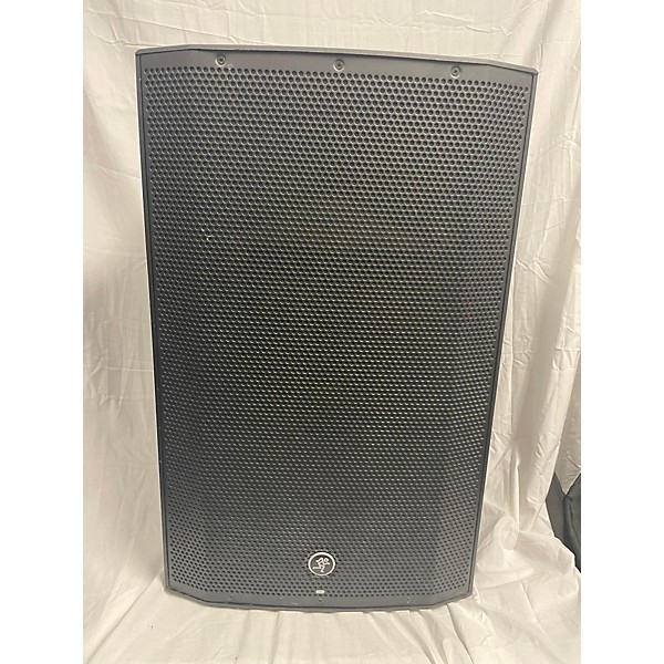 Used Mackie THUMP 15A Powered Speaker