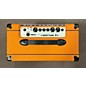 Used Orange Amplifiers Used Orange Amplifiers Crush 35RT Guitar Combo Amp