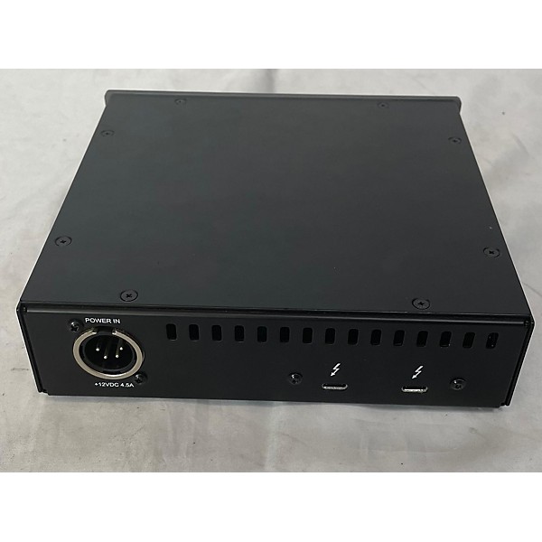 Used Universal Audio Used Universal Audio UAD2 Satellite Octo Thunderbolt 3 Audio Interface