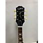 Used Epiphone Used Epiphone 1959 Reissue Les Paul Standard Vintage Sunburst Solid Body Electric Guitar thumbnail