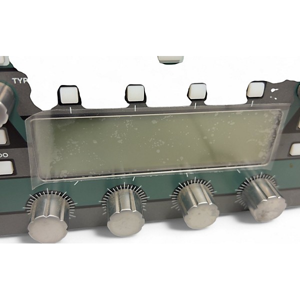 Used Kemper Profiler Rack Non Powered Solid State Guitar Amp Head