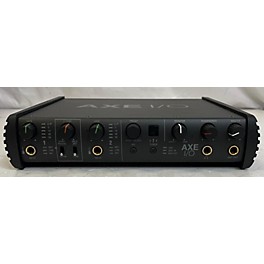 Used IK Multimedia Used IK Multimedia AXE / IO Audio Interface