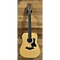 Used Taylor 150E 12 String Acoustic Electric Guitar thumbnail