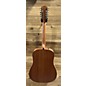 Used Taylor 150E 12 String Acoustic Electric Guitar