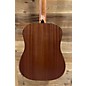 Used Taylor 150E 12 String Acoustic Electric Guitar