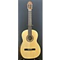 Used Manuel Rodriguez Ecologia E65 4/4 Classical Acoustic Guitar thumbnail