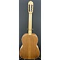 Used Manuel Rodriguez Ecologia E65 4/4 Classical Acoustic Guitar