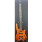 Used Used NS CR4B 4-STRING Amber Electric Bass Guitar thumbnail