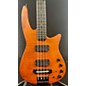 Used Used NS CR4B 4-STRING Amber Electric Bass Guitar