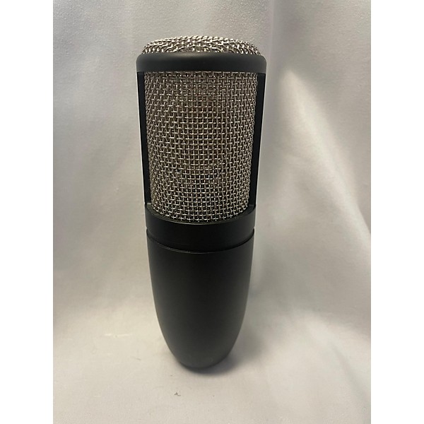 Used Used AKG P220 Project Studio Condenser Microphone