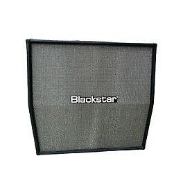 Used Blackstar Used Blackstar HTV412A MKII Guitar Cabinet