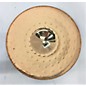 Used Zildjian 14in ZBT Hi Hat Pair Cymbal