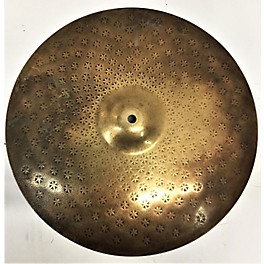 Used Zildjian Used Zildjian 16in Z LIGHT POWER Cymbal