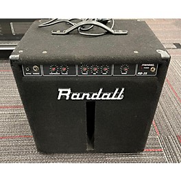 Used Randall RB35 Bass Combo Amp