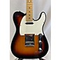 Used Fender Player Telecaster Solid Body Electric Guitar