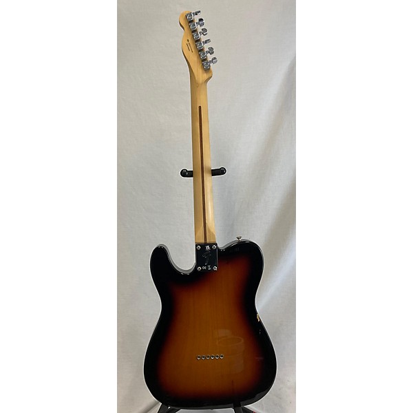 Used Fender Player Telecaster Solid Body Electric Guitar