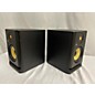 Used KRK Used KRK RP5 ROKIT G4 Pair Powered Monitor