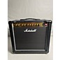 Used Marshall DSL20CR 20W 1x12 Tube Guitar Combo Amp thumbnail