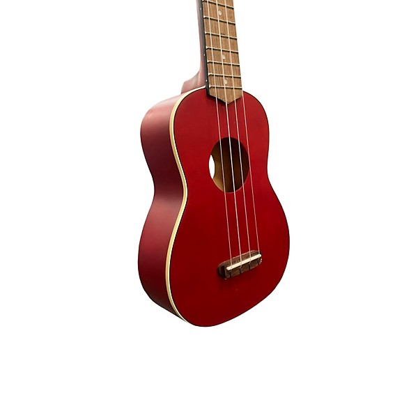 Used Fender Avalon Ukulele