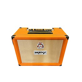 Used Orange Amplifiers ROCKER 32 Tube Guitar Combo Amp