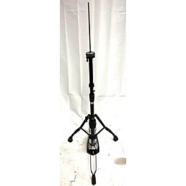 Used Mapex 400 SERIES BLACK HI HAT STAND Hi Hat Stand